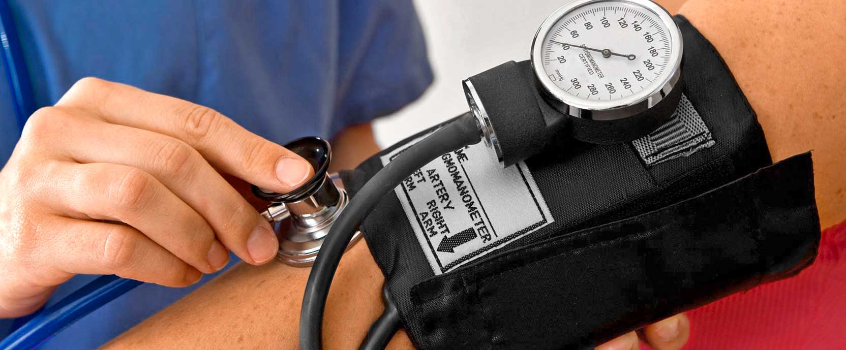 Hypertension artérielle  comment lutter naturellement ?  A.Vogel
