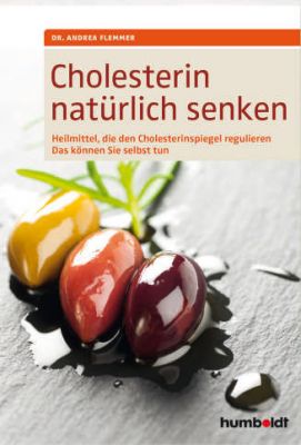 Cholesterin natürlich senken