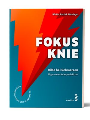 Cover Fokus Knie