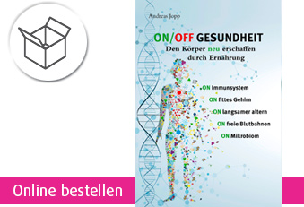 Cover On/Off Gesundheit
