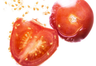 Tomaten Aromastoffe