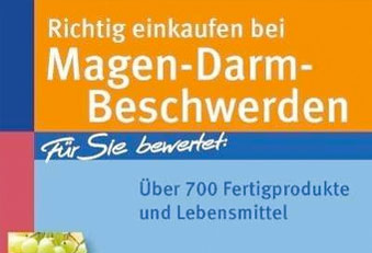 Einkaufsratgeber Magen Darm Beschwerden