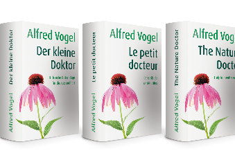 Buch Der Kleine Doktor von Alfred Vogel