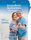 Gesundheits-Nachrichten, März 2021