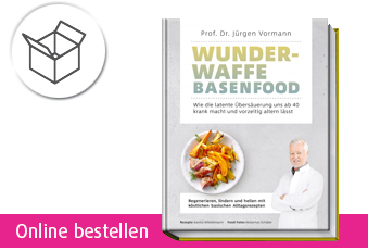 Cover Wunderwaffe Basenfood