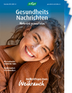 Gesundheits-Nachrichten, Dezember 2023