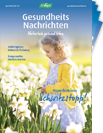 Gesundheits-Nachrichten, April 2022