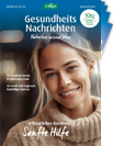 Gesundheits-Nachrichten, Dezember 2023