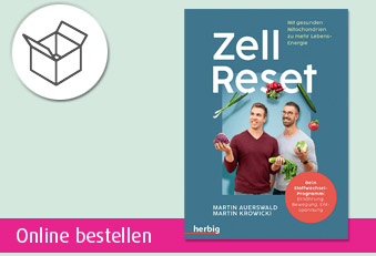 Cover Zell Reset