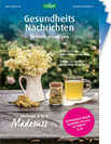 Gesundheits-Nachrichten, Juni 2024