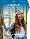 Gesundheits-Nachrichten, Juli/August 2024