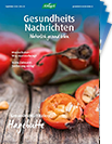 Gesundheits-Nachrichten, September 2024