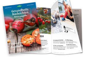 Gesundheits-Nachrichten, September 2024