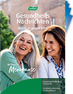 Gesundheits-Nachrichten, März 2025