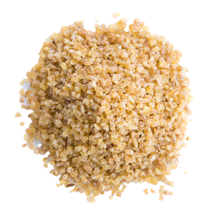 Bulgur