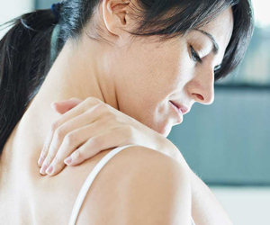 Fibromyalgie und Stress (Foto: panthermedia) Fibromyalgie und Stress